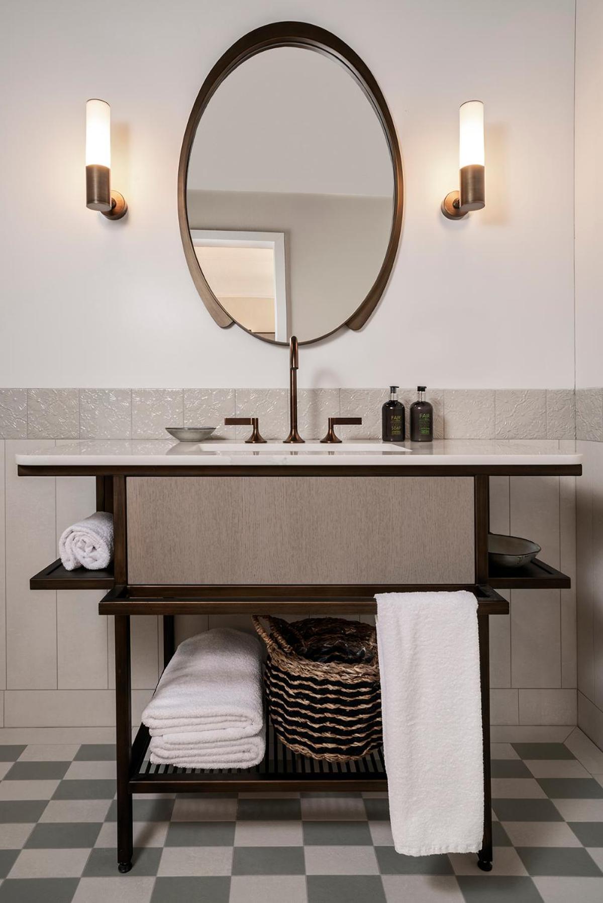 Small Luxury Hotel Ambassador Zurich Bagian luar foto